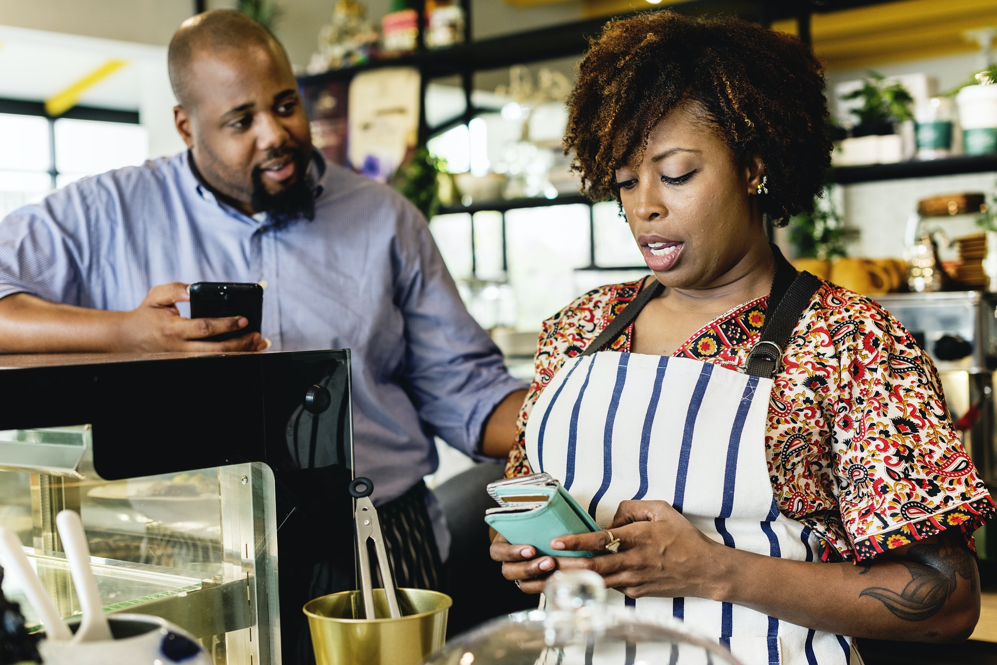 Professional Communications