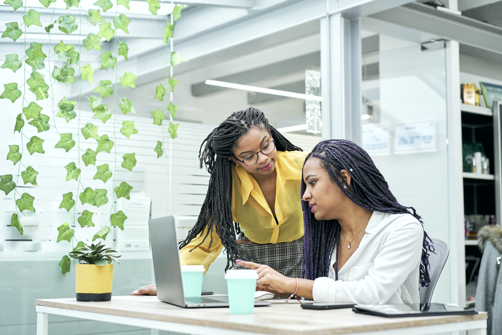 Counseling – For Small Business